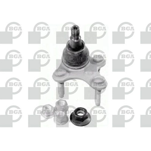 Bga ball joint front left - bga,