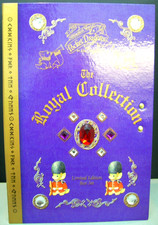 pocket dragons  'THE ROYAL