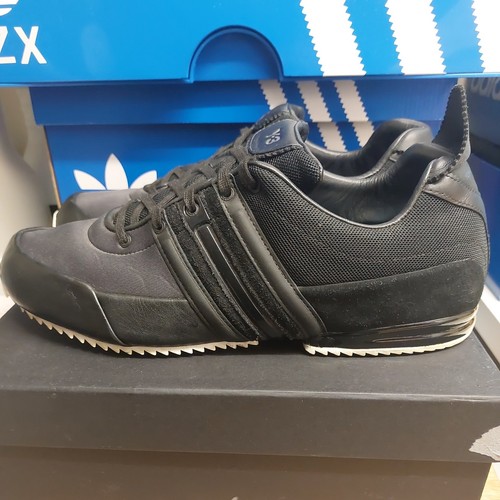 Adidas sprint trainers - y3,