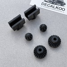 Headlight Adjustment Repair