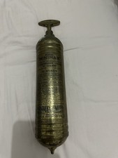VINTAGE AUTO MINIMAX FIRE