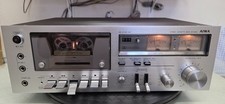 Aiwa 6350uk stereo cassette - aiwa,
