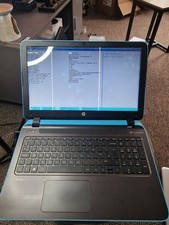 💻 HP Pavilion 15 Laptop |