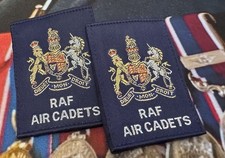 Royal Air Force Air Cadets