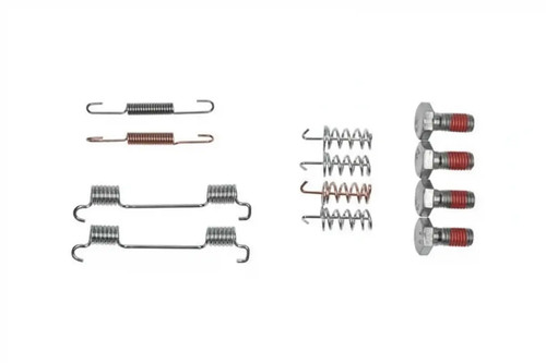 Brake shoe repair - , kit