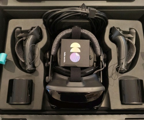 Valve index full - valve,