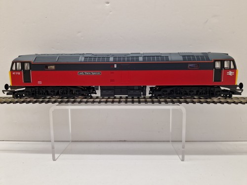 Lima l204959 gauge class 47 - oo,