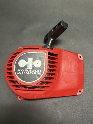 Komatsu zenoah g300ts top - komatsu,