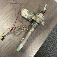 Cessna 150 Flap Actuator Motor