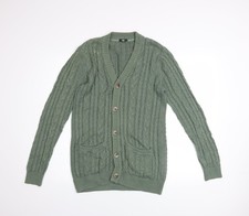 Womens UK Size XS Cotton