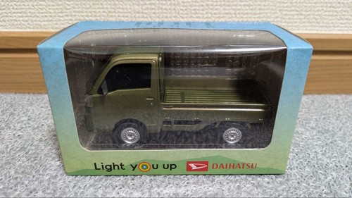0705 daihatsu hijet truck - daihatsu,