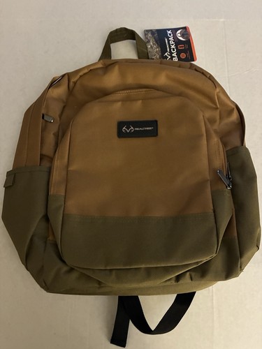 Realtree laptop backpack two - realtree,