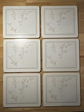 6x Biltons Pink Rose Trellis