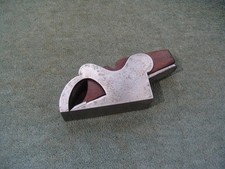 Steel Bull nose plane, VGC