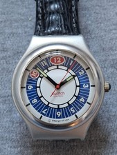 Swatch irony big preppie - irony,
