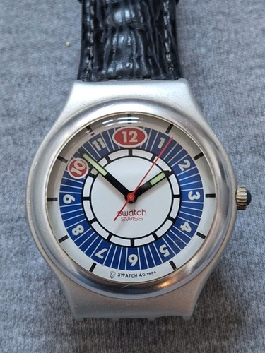 Swatch irony big preppie - big,