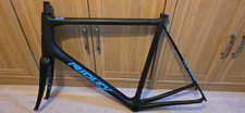 Ridley Helium SLX Carbon XL Frameset 