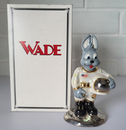 Boxed retro wade porcelain - boxed,