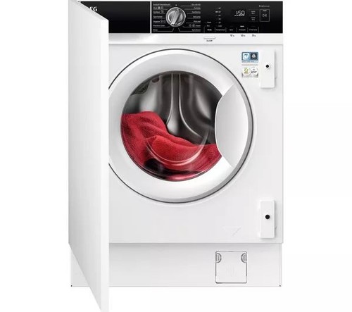 Aeg 7000 series - series, l7we74634bi