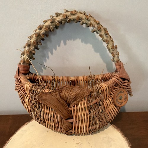 Myakka river baskets - myakka, handmade