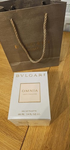 Bvlgari omnia crystalline - bvlgari,