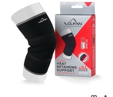 Vulkan Classic Knee Support