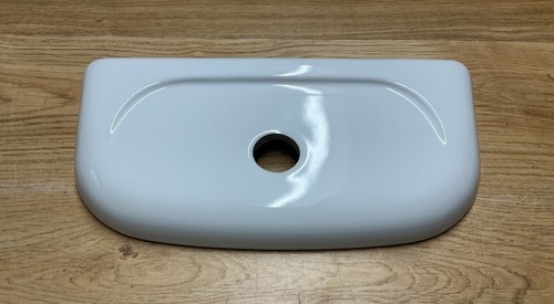 Toilet cistern lid 2827 4 - toilet, 2827.4