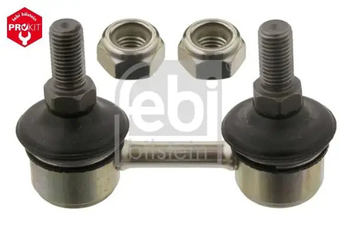 Stabilizer link front axle - link,