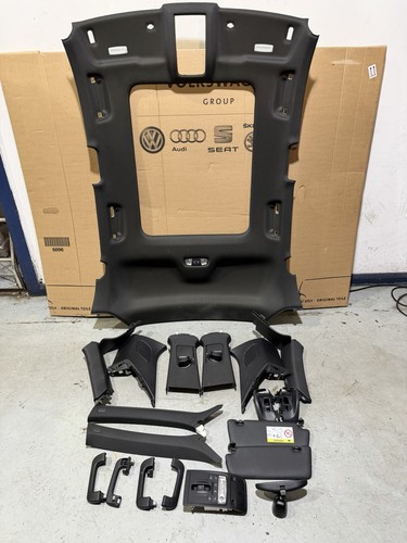 Audi rsq3 black headliner - q3,