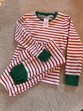 Mini Boden Christmas PJs