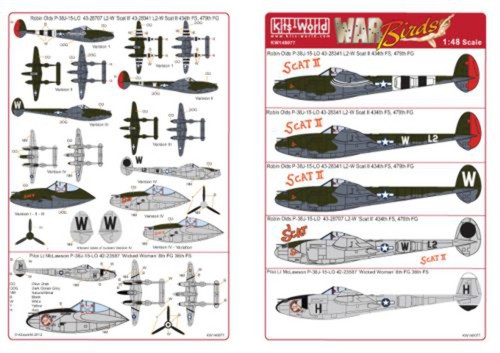 Kits world kw148077 48 - kw148077, 1:48
