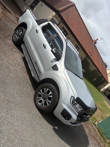 2022 ford ranger - ford,