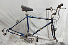 1988 Schwinn Mesa Runner MTB
