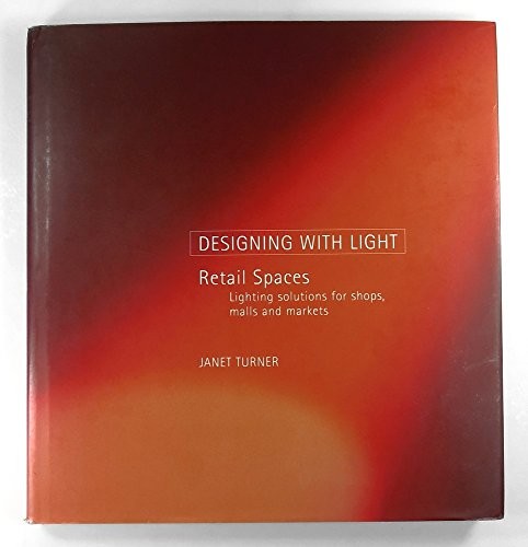 Retail spaces lighting - retail,