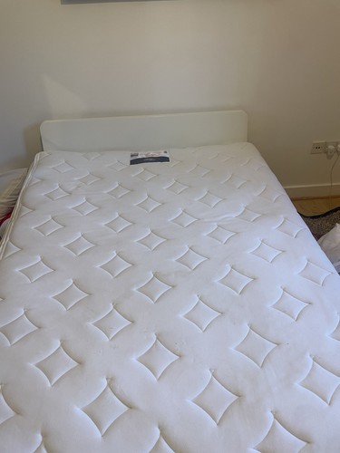 Silentnight king size miracoil - king,