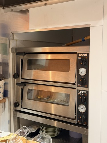 Lincat po425 twin deck - po425-2,