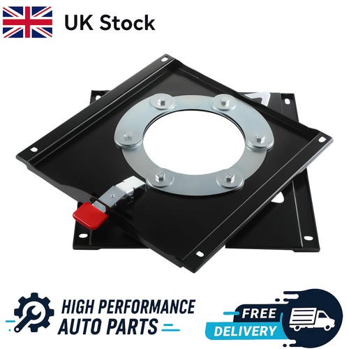 Seat swivel base motorhome for - swivel,