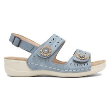 Cushion walk womens sandals - walk,
