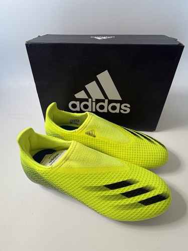 Adidas ghosted ll - x, 3