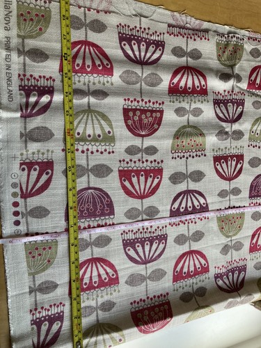 Villa nova fabric - villa,