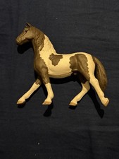 Schleich Toms Pinto Stallion