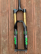 Fox FLOAT 36 Forks 180mm 27.5
