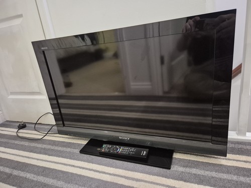 Sony bravia lcd - sony, 32"