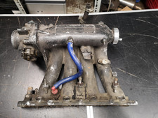 Honda Civic EG6 VTI B16 Inlet