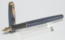 PARKER SONNET MIDNIGHT BLUE