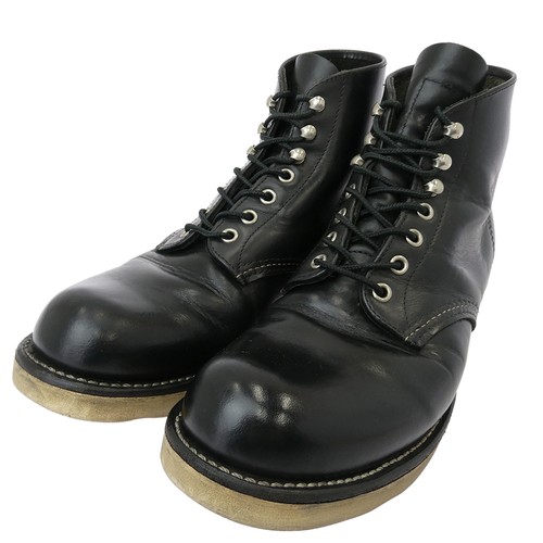 Redwing boots 2010 8165 - boots,