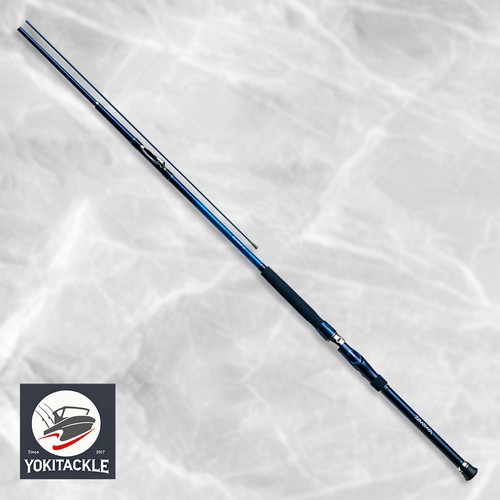 Daiwa interline seapower - daiwa,