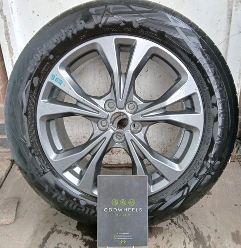 Ford kuga alloy - alloy, wheel