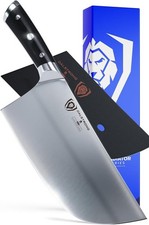 DALSTRONG Meat Cleaver Knife -