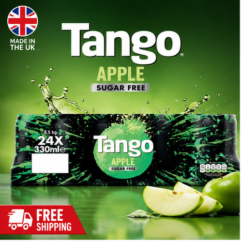 Tango apple sugar - apple, sugar-free
